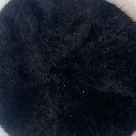 Vintage Angora Women Hat - Picture 6 of 8
